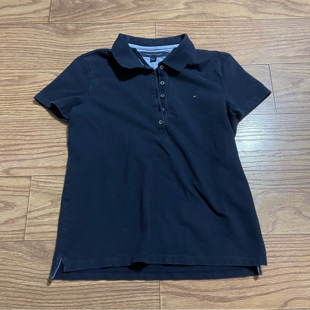 Tommy Hilfiger Polo Small